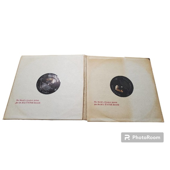Vintage Original Soundtrack MGM's How The West Was Won Vinyl Record (G) - Picture 5 of 5